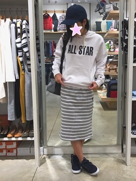 ayuharuさんのコーディネート