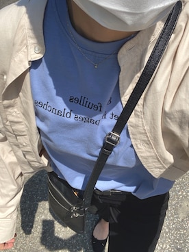 なともさんのコーディネート