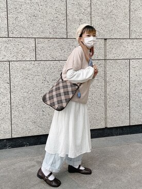 パ-ルさんのコーディネート