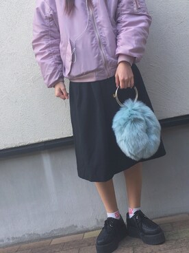 Pironakoさんのコーディネート