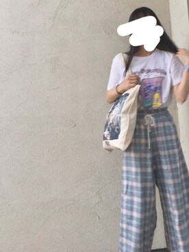 Pironakoさんのコーディネート