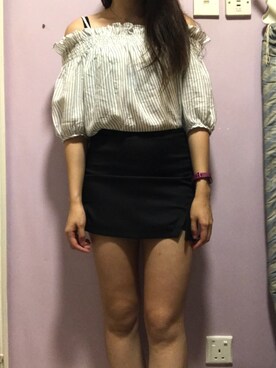 Hoi Man Leungさんのコーディネート