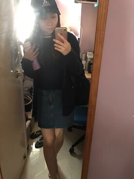 Hoi Man Leungさんのコーディネート