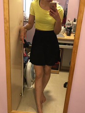 Hoi Man Leungさんのコーディネート