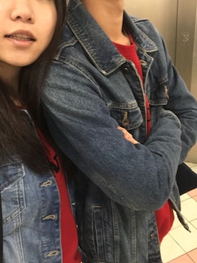 Hoi Man Leungさんのコーディネート