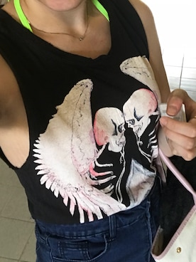 Hoi Man Leungさんのコーディネート