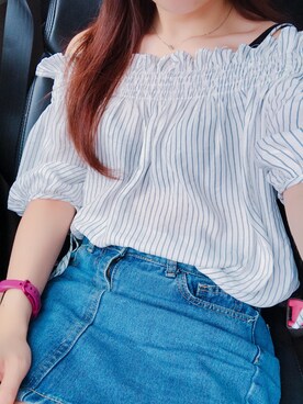 Hoi Man Leungさんのコーディネート