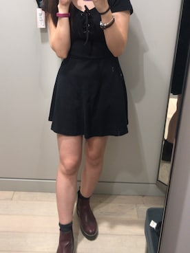 Hoi Man Leungさんのコーディネート