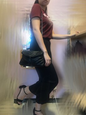 Hoi Man Leungさんのコーディネート