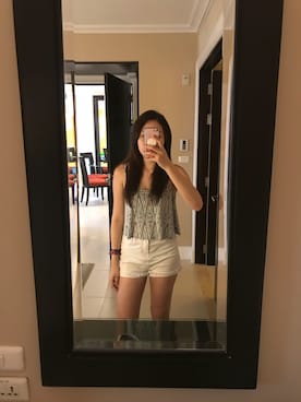 Hoi Man Leungさんのコーディネート