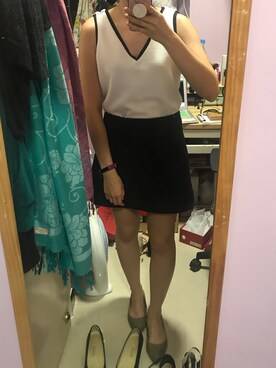 Hoi Man Leungさんのコーディネート