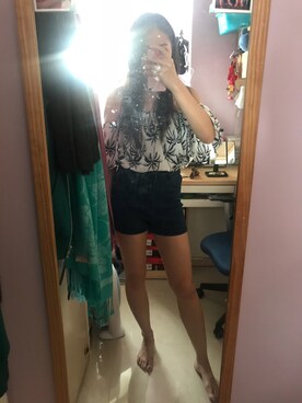 Hoi Man Leungさんのコーディネート