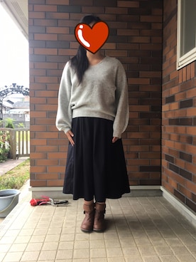 もえさんのコーディネート