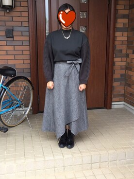 もえさんのコーディネート