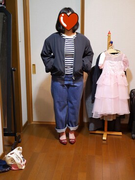 もえさんのコーディネート