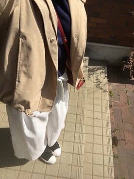 もえさんのコーディネート