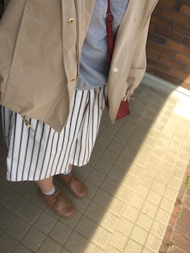 もえさんのコーディネート