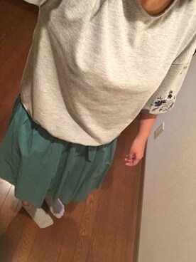 もえさんのコーディネート