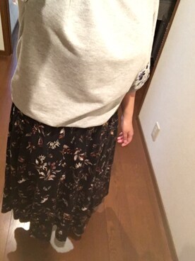 もえさんのコーディネート