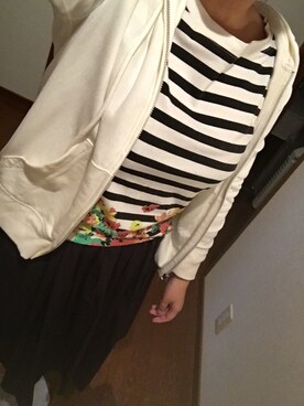 もえさんのコーディネート