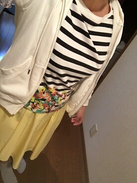 もえさんのコーディネート