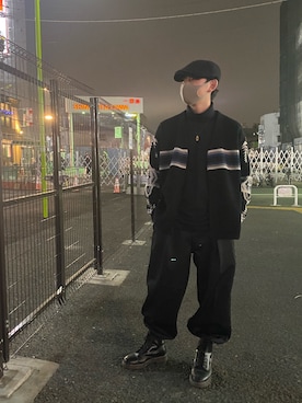 ど素人の成長日記さんのコーディネート