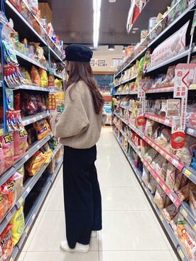Carolさんのコーディネート
