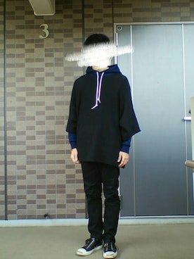 びーさんのコーディネート