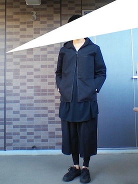 びーさんのコーディネート