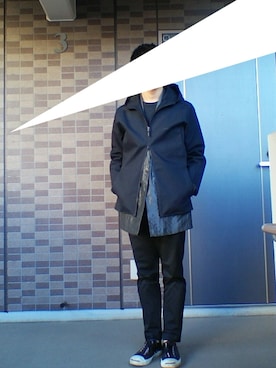 びーさんのコーディネート