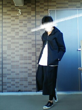 びーさんのコーディネート