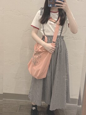 坂田マンゴーさんのコーディネート