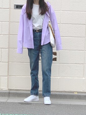 坂田マンゴーさんのコーディネート