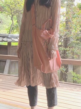 坂田マンゴーさんのコーディネート