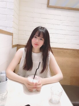 坂田マンゴーさんのコーディネート