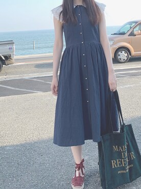 坂田マンゴーさんのコーディネート