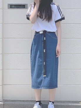 坂田マンゴーさんのコーディネート