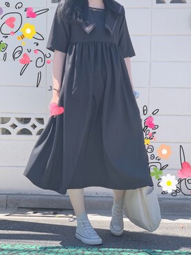 坂田マンゴーさんのコーディネート