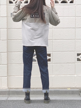 坂田マンゴーさんのコーディネート