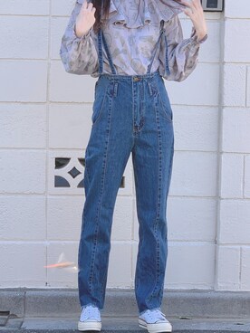 坂田マンゴーさんのコーディネート