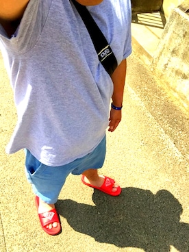 factさんのコーディネート