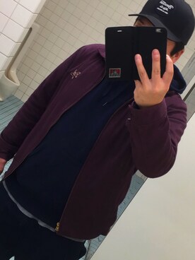 factさんのコーディネート