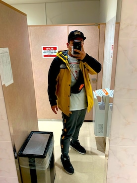 factさんのコーディネート