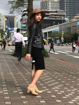 Doraさんのコーディネート