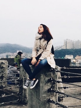 Doraさんのコーディネート