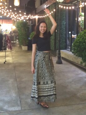 Doraさんのコーディネート