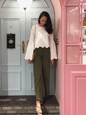 Doraさんのコーディネート