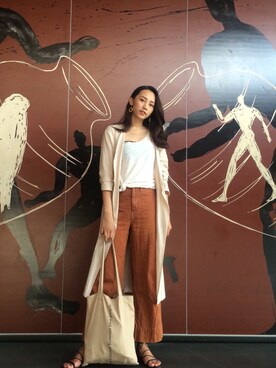 Doraさんのコーディネート