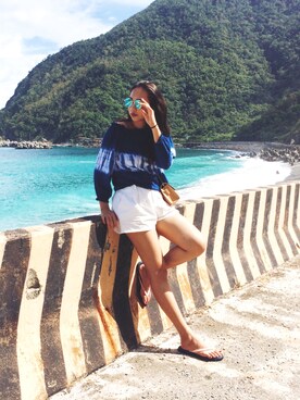 Doraさんのコーディネート