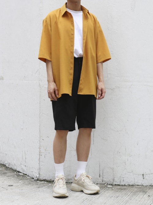 ONECEさんのコーディネート
